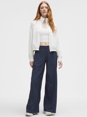 Lululemon Swift Mid Rise Pants